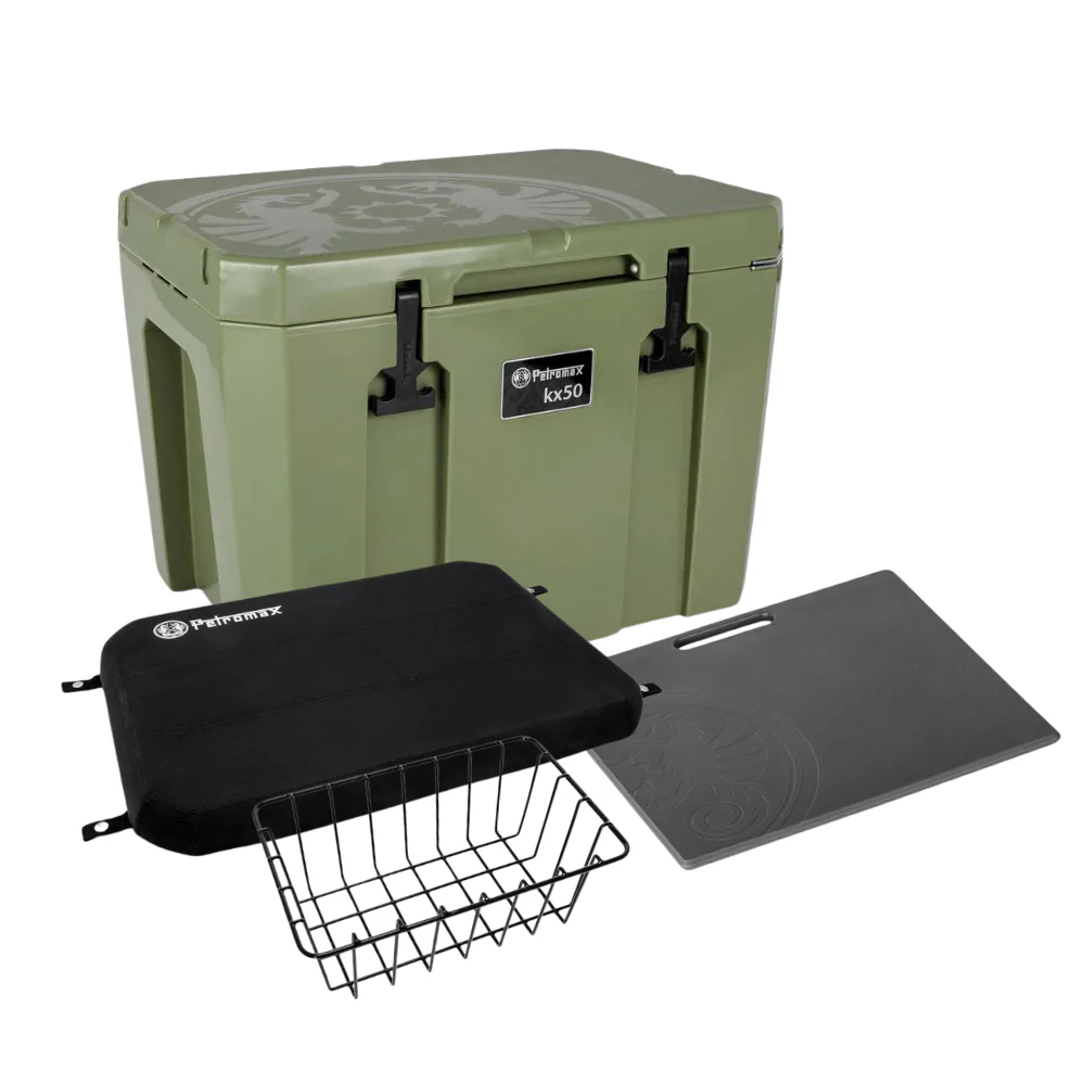 Cooling sets